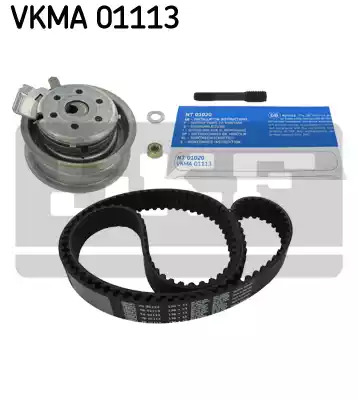 Ременный комплект SKF VKMA 01113 (VKM 11113, VKMT 01113)